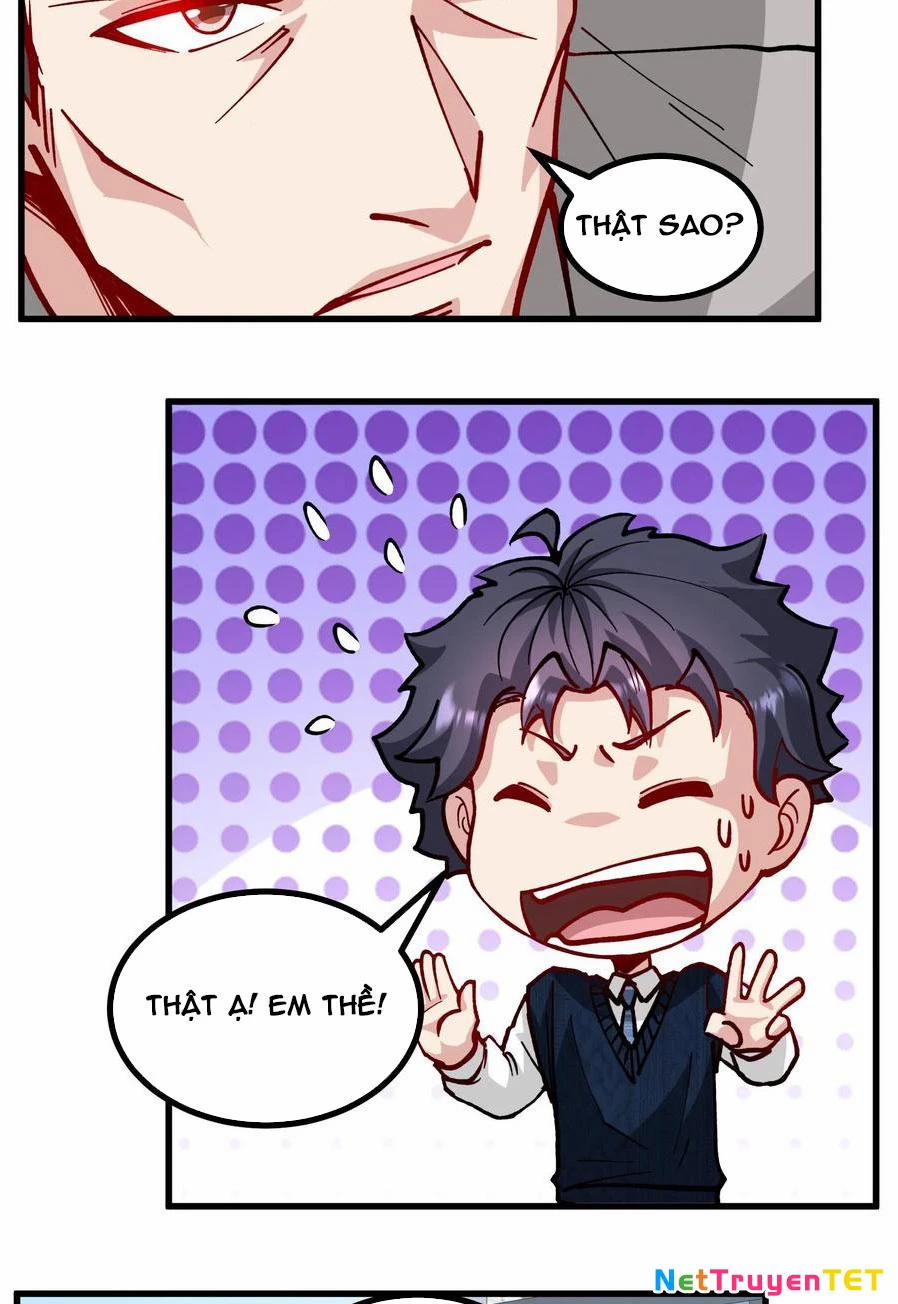 Slime Ta Treo Cự Long Lên Đánh Là Hợp Lý Nhỉ? 245 trang 3