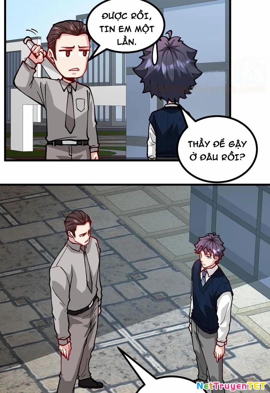 Slime Ta Treo Cự Long Lên Đánh Là Hợp Lý Nhỉ? 245 trang 4