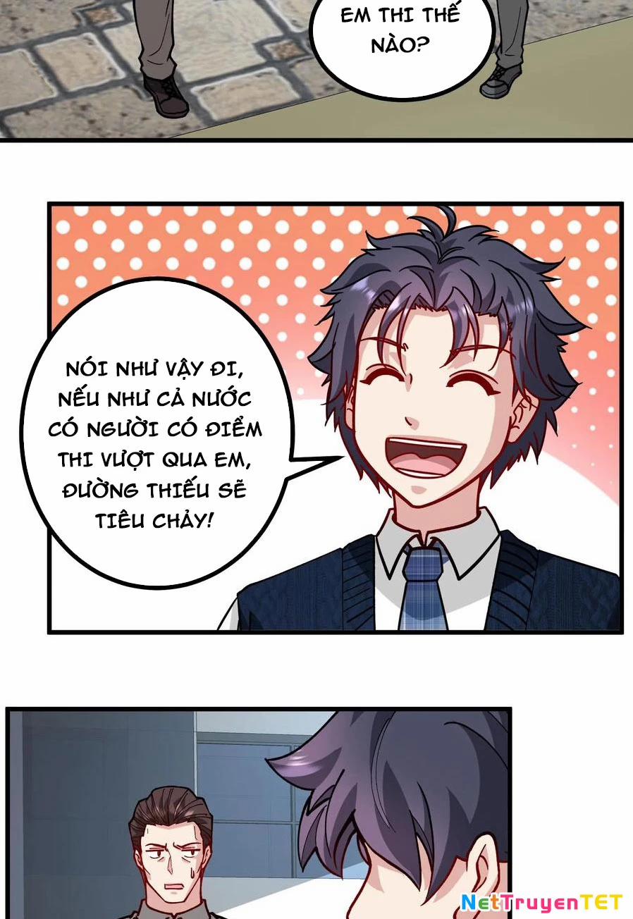 Slime Ta Treo Cự Long Lên Đánh Là Hợp Lý Nhỉ? 245 trang 5
