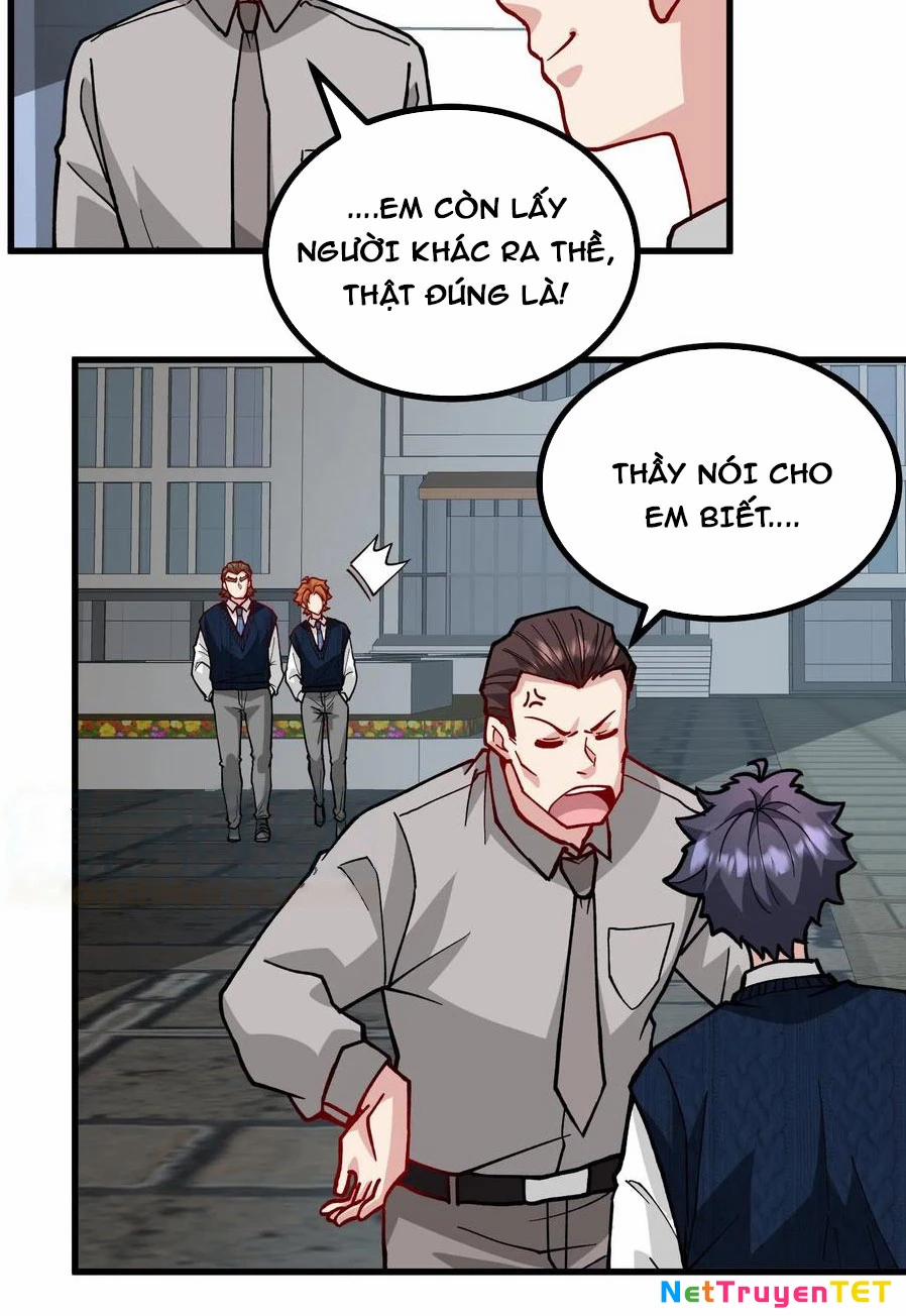 Slime Ta Treo Cự Long Lên Đánh Là Hợp Lý Nhỉ? 245 trang 6