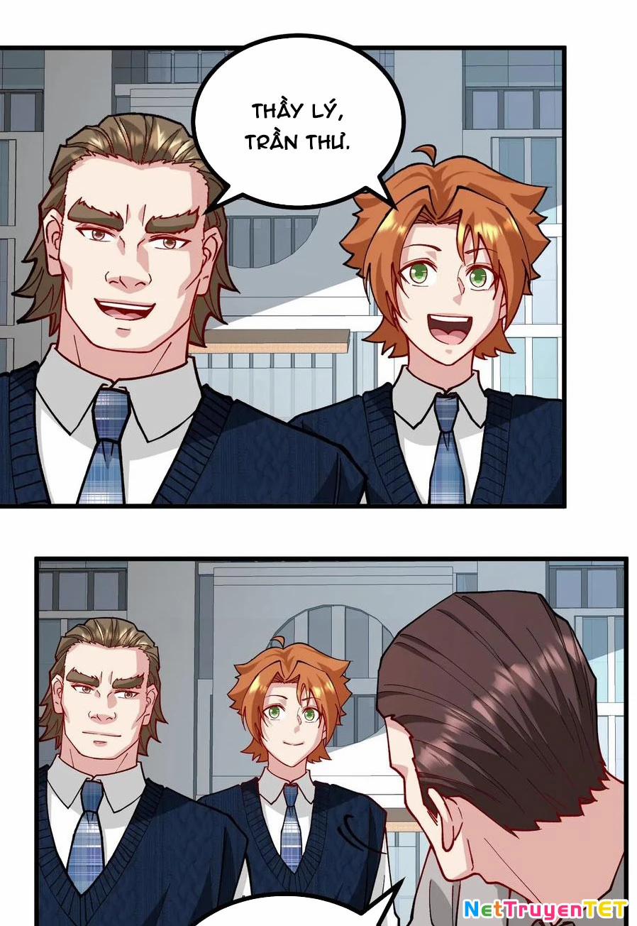 Slime Ta Treo Cự Long Lên Đánh Là Hợp Lý Nhỉ? 245 trang 7