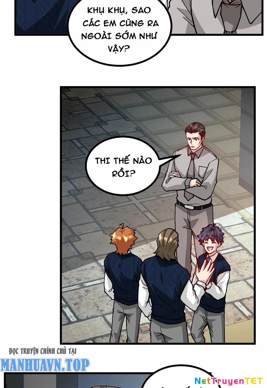 Slime Ta Treo Cự Long Lên Đánh Là Hợp Lý Nhỉ? 245 trang 8