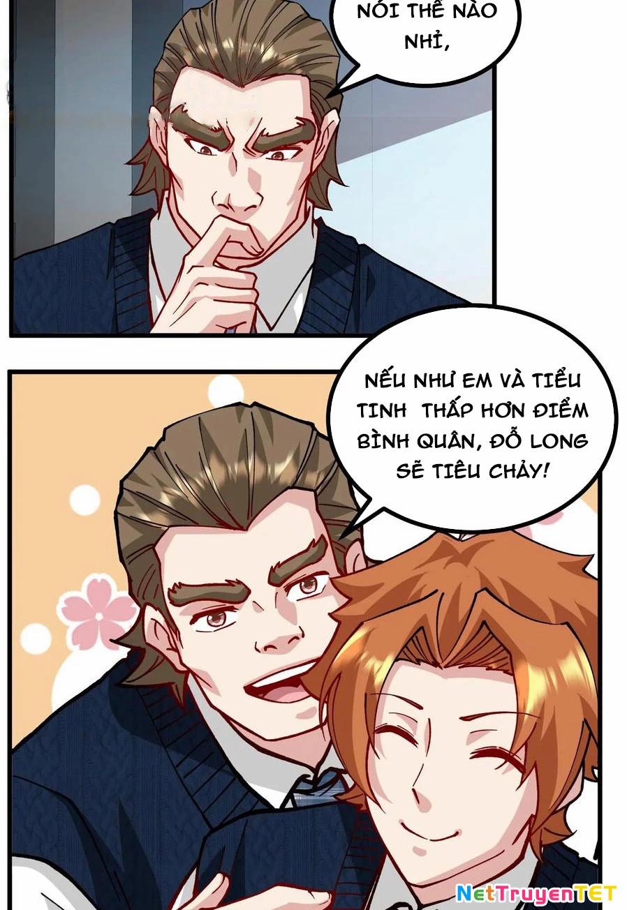 Slime Ta Treo Cự Long Lên Đánh Là Hợp Lý Nhỉ? 245 trang 9