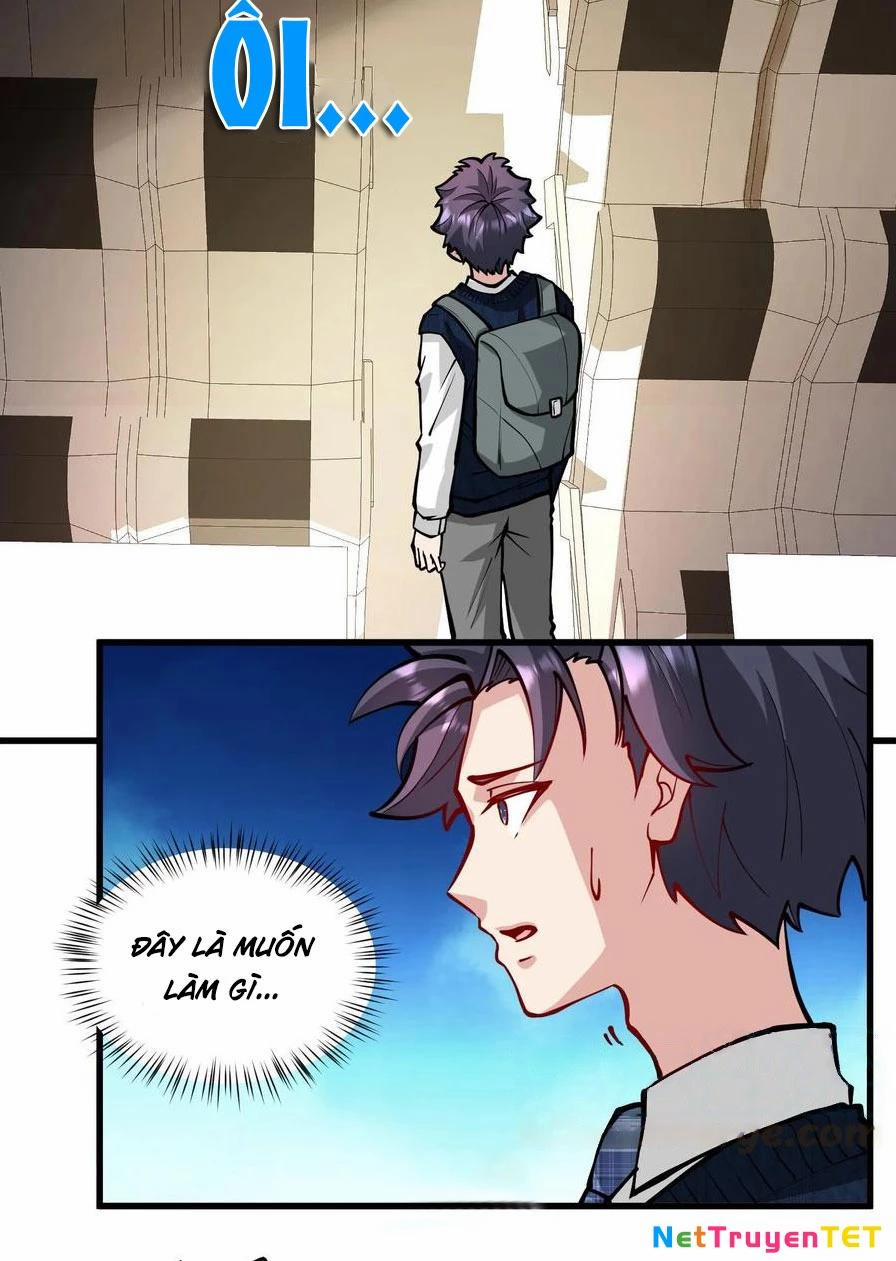 Slime Ta Treo Cự Long Lên Đánh Là Hợp Lý Nhỉ? 246 trang 1