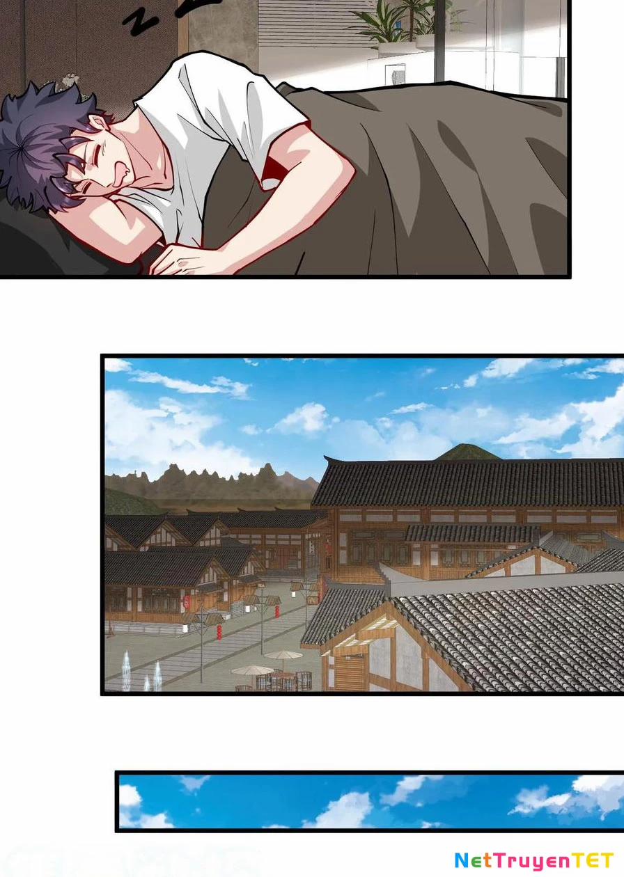 Slime Ta Treo Cự Long Lên Đánh Là Hợp Lý Nhỉ? 246 trang 11