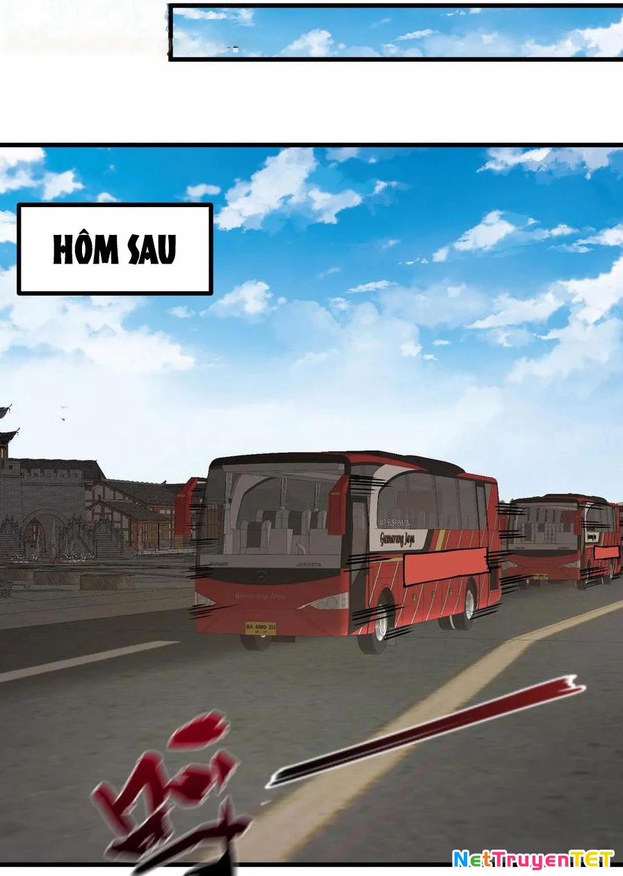 Slime Ta Treo Cự Long Lên Đánh Là Hợp Lý Nhỉ? 246 trang 12