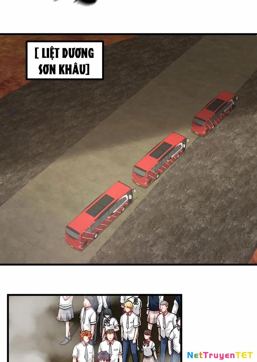 Slime Ta Treo Cự Long Lên Đánh Là Hợp Lý Nhỉ? 246 trang 13