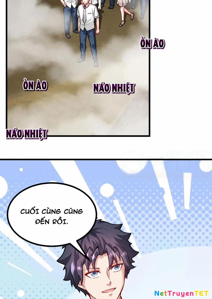 Slime Ta Treo Cự Long Lên Đánh Là Hợp Lý Nhỉ? 246 trang 14