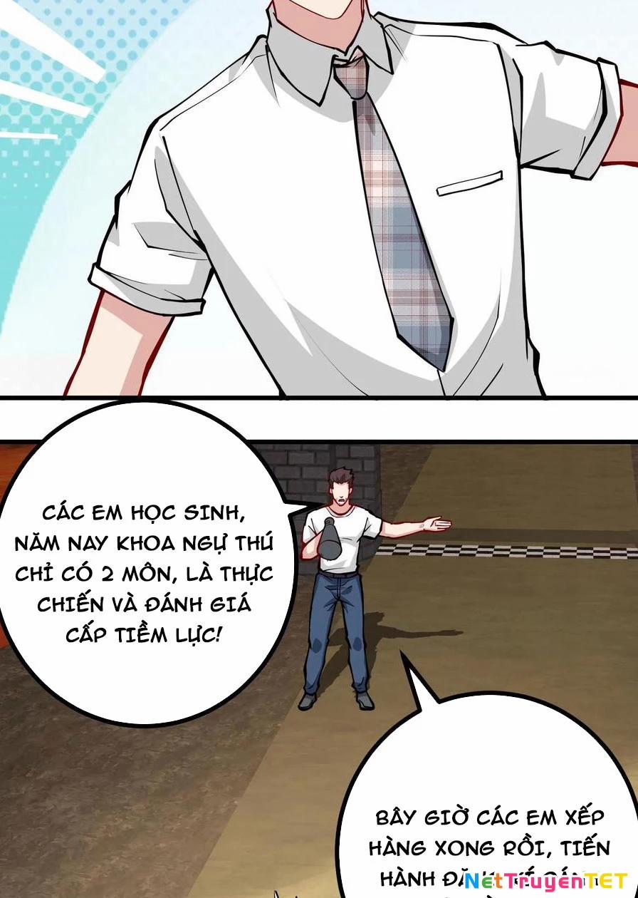 Slime Ta Treo Cự Long Lên Đánh Là Hợp Lý Nhỉ? 246 trang 15