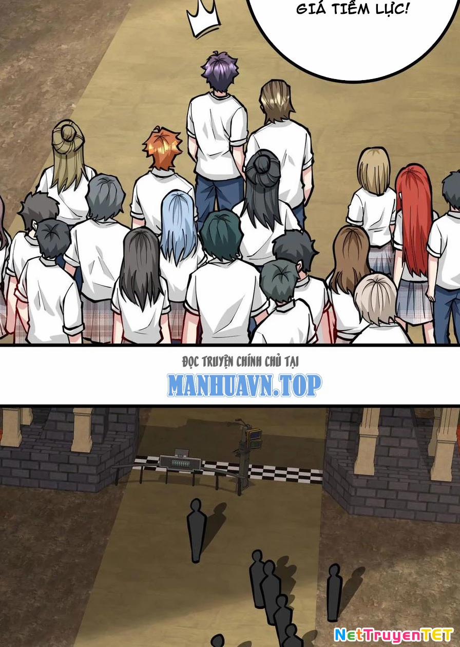 Slime Ta Treo Cự Long Lên Đánh Là Hợp Lý Nhỉ? 246 trang 16