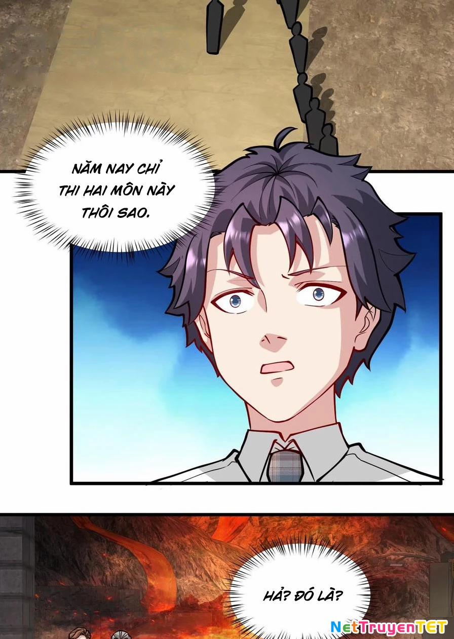 Slime Ta Treo Cự Long Lên Đánh Là Hợp Lý Nhỉ? 246 trang 17