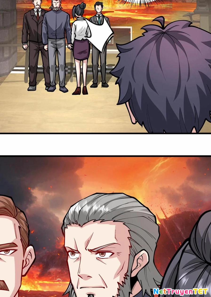 Slime Ta Treo Cự Long Lên Đánh Là Hợp Lý Nhỉ? 246 trang 18