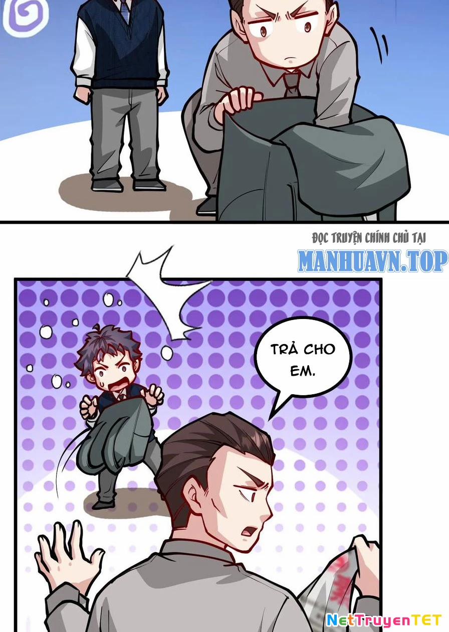 Slime Ta Treo Cự Long Lên Đánh Là Hợp Lý Nhỉ? 246 trang 3