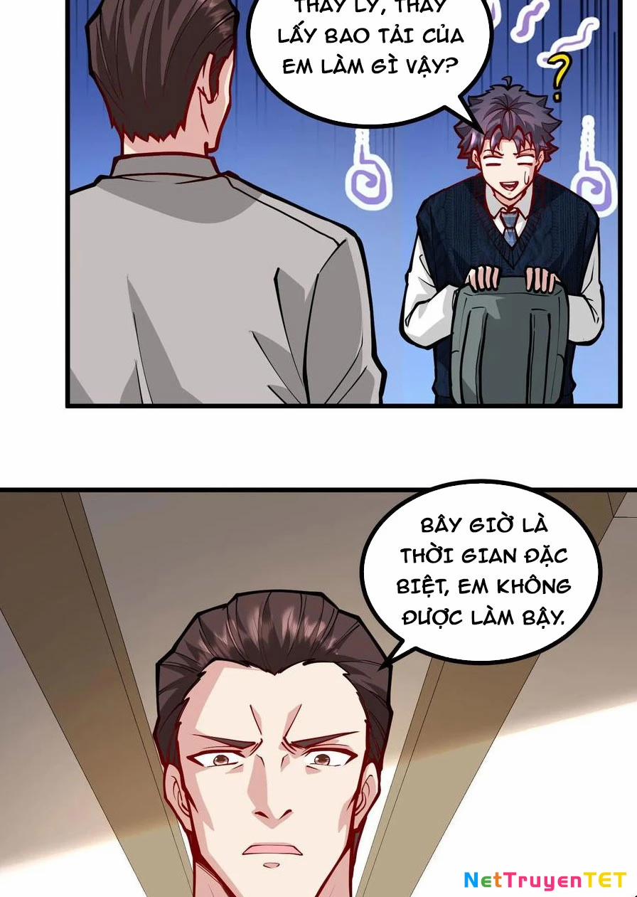 Slime Ta Treo Cự Long Lên Đánh Là Hợp Lý Nhỉ? 246 trang 5