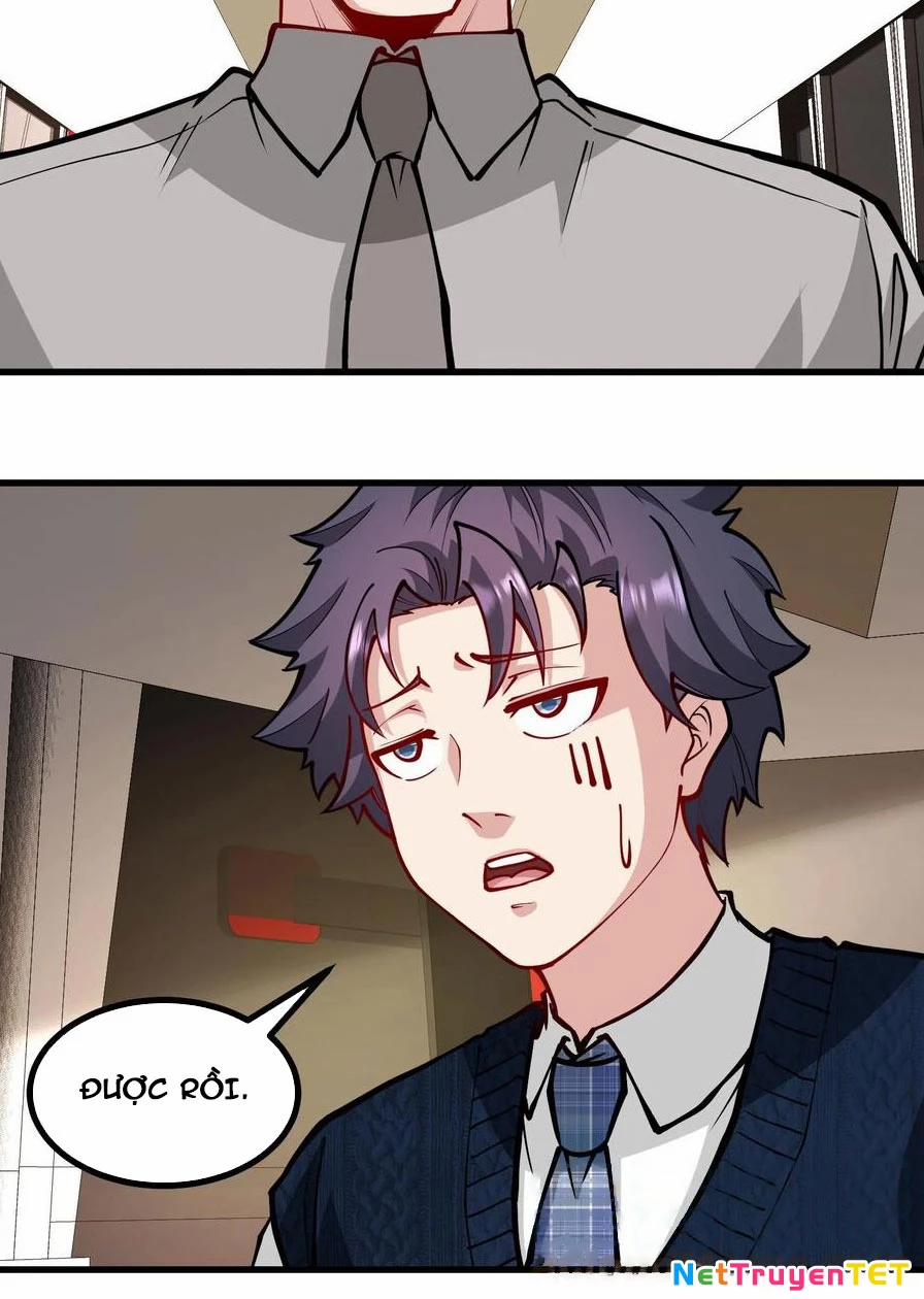 Slime Ta Treo Cự Long Lên Đánh Là Hợp Lý Nhỉ? 246 trang 6