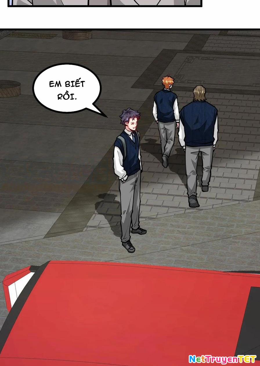 Slime Ta Treo Cự Long Lên Đánh Là Hợp Lý Nhỉ? 246 trang 9