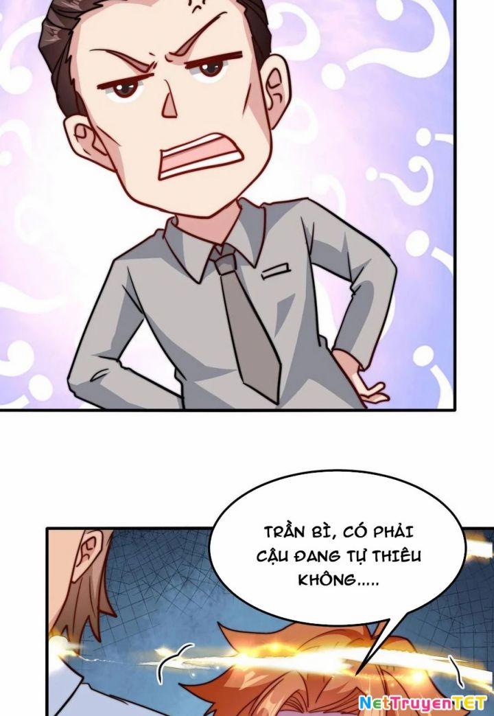 Slime Ta Treo Cự Long Lên Đánh Là Hợp Lý Nhỉ? 247 trang 10