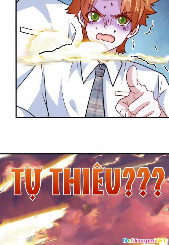 Slime Ta Treo Cự Long Lên Đánh Là Hợp Lý Nhỉ? 247 trang 11