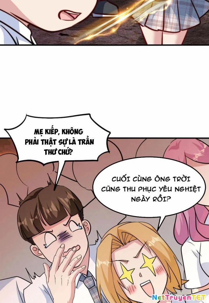 Slime Ta Treo Cự Long Lên Đánh Là Hợp Lý Nhỉ? 247 trang 13