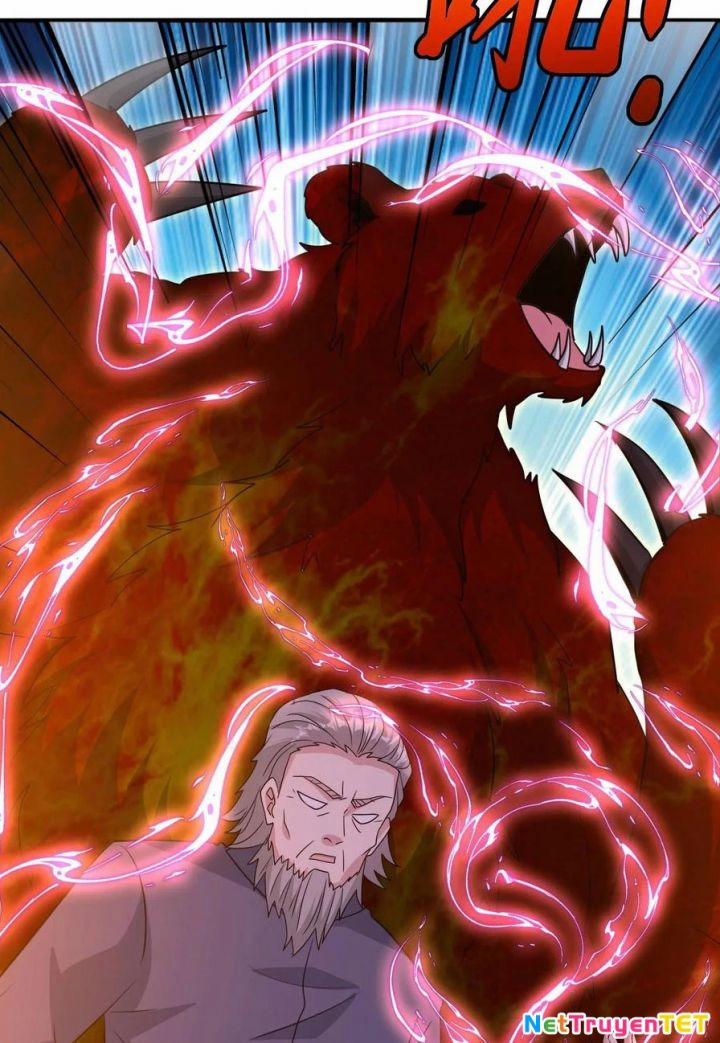 Slime Ta Treo Cự Long Lên Đánh Là Hợp Lý Nhỉ? 247 trang 15