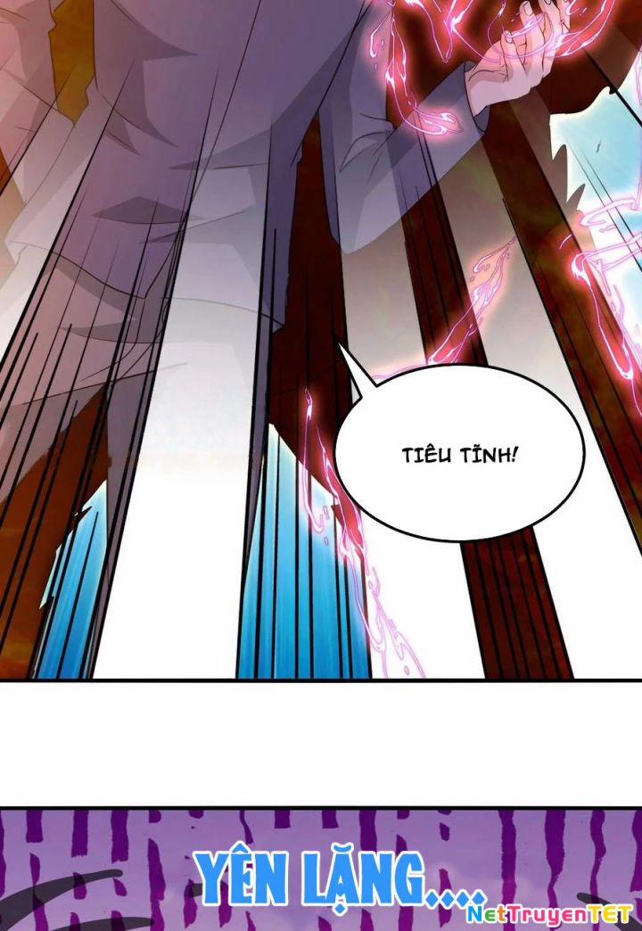 Slime Ta Treo Cự Long Lên Đánh Là Hợp Lý Nhỉ? 247 trang 16