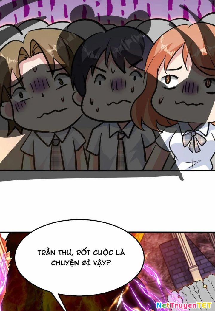 Slime Ta Treo Cự Long Lên Đánh Là Hợp Lý Nhỉ? 247 trang 17