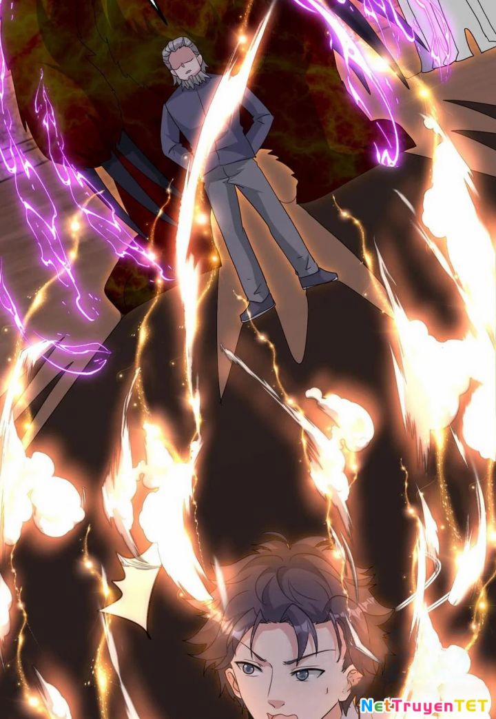 Slime Ta Treo Cự Long Lên Đánh Là Hợp Lý Nhỉ? 247 trang 18