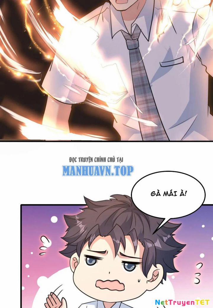 Slime Ta Treo Cự Long Lên Đánh Là Hợp Lý Nhỉ? 247 trang 19