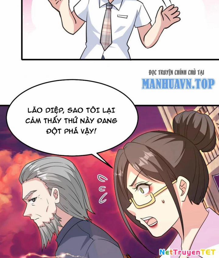 Slime Ta Treo Cự Long Lên Đánh Là Hợp Lý Nhỉ? 247 trang 20