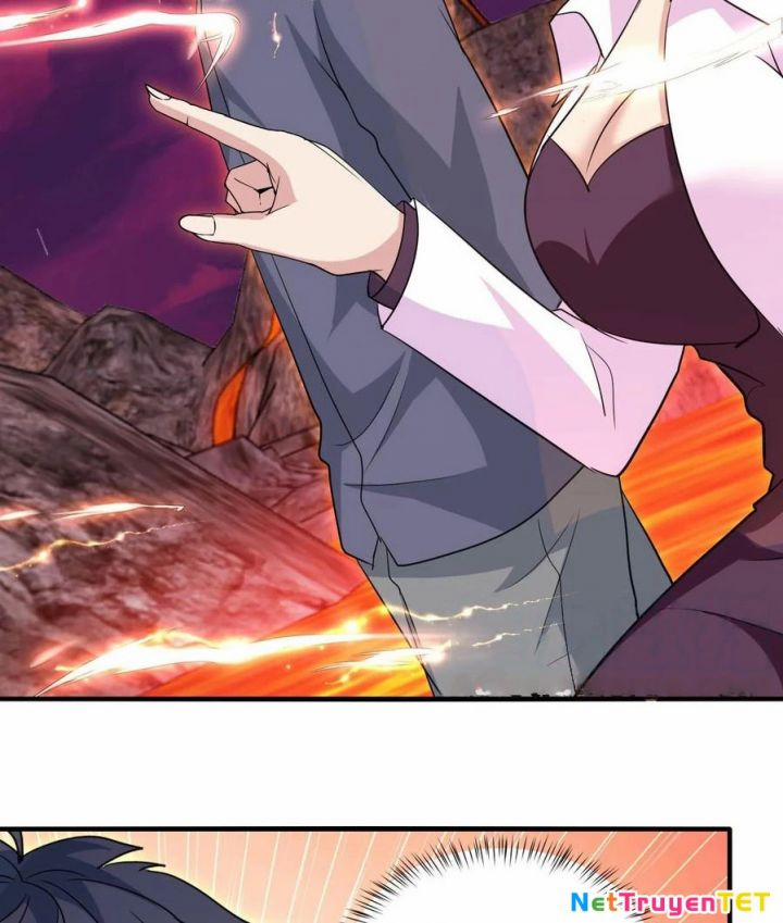 Slime Ta Treo Cự Long Lên Đánh Là Hợp Lý Nhỉ? 247 trang 21