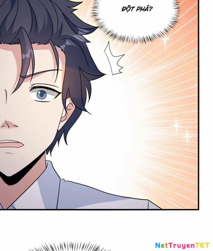 Slime Ta Treo Cự Long Lên Đánh Là Hợp Lý Nhỉ? 247 trang 22