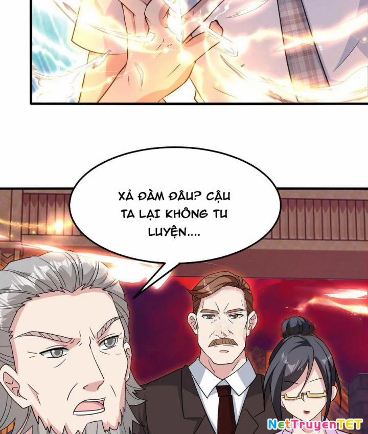 Slime Ta Treo Cự Long Lên Đánh Là Hợp Lý Nhỉ? 247 trang 24