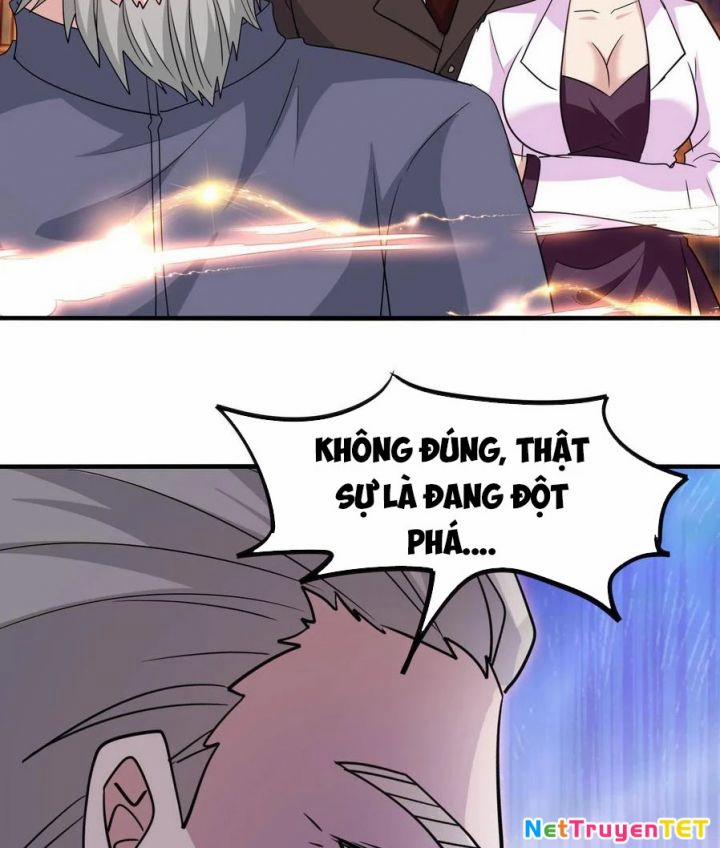 Slime Ta Treo Cự Long Lên Đánh Là Hợp Lý Nhỉ? 247 trang 25