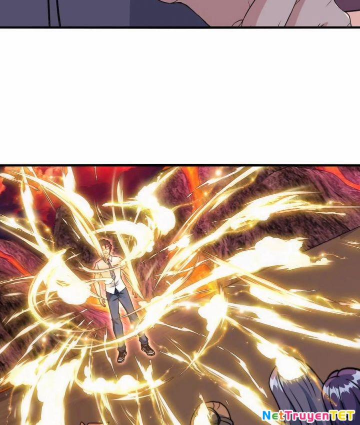 Slime Ta Treo Cự Long Lên Đánh Là Hợp Lý Nhỉ? 247 trang 28