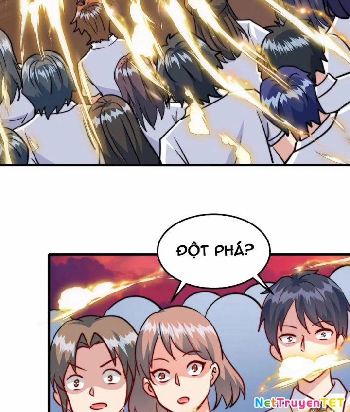 Slime Ta Treo Cự Long Lên Đánh Là Hợp Lý Nhỉ? 247 trang 29