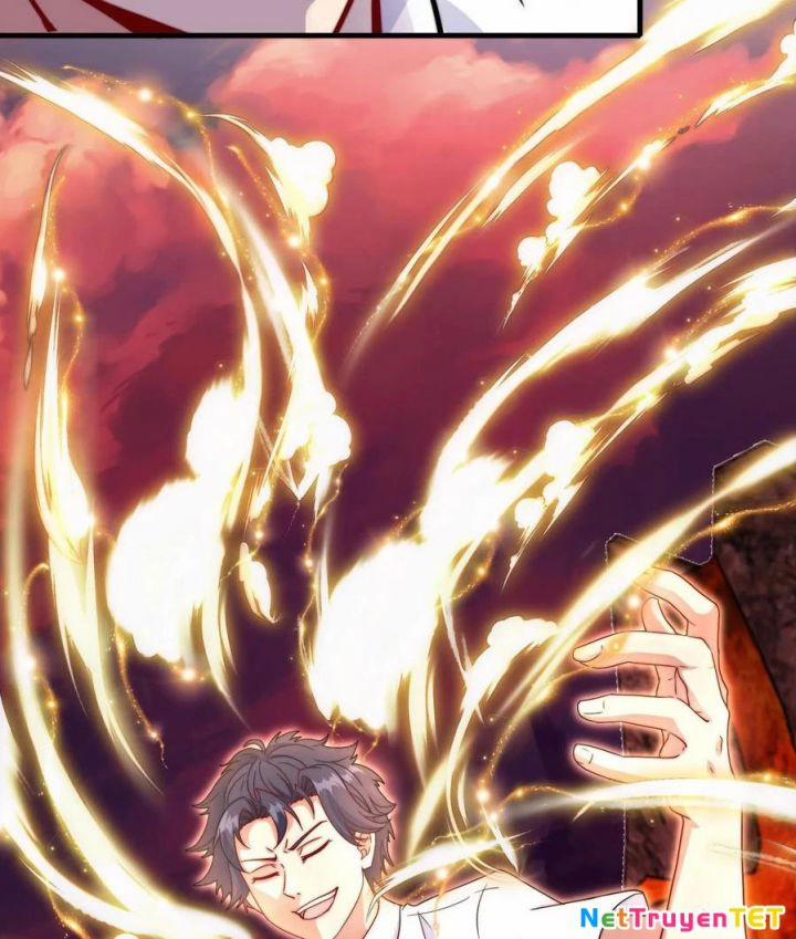 Slime Ta Treo Cự Long Lên Đánh Là Hợp Lý Nhỉ? 247 trang 31