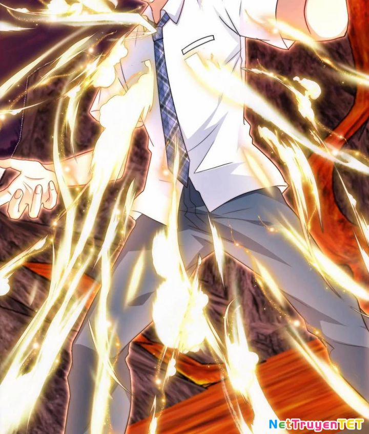 Slime Ta Treo Cự Long Lên Đánh Là Hợp Lý Nhỉ? 247 trang 32