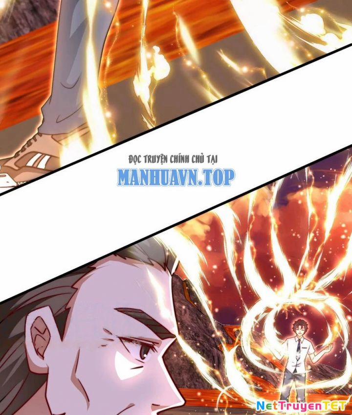 Slime Ta Treo Cự Long Lên Đánh Là Hợp Lý Nhỉ? 247 trang 33