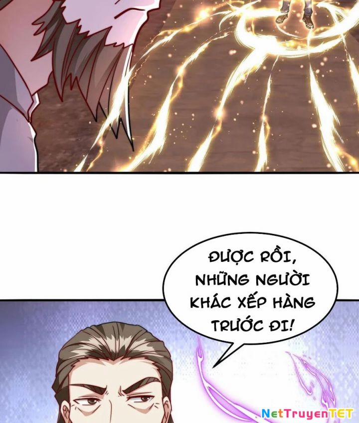 Slime Ta Treo Cự Long Lên Đánh Là Hợp Lý Nhỉ? 247 trang 34