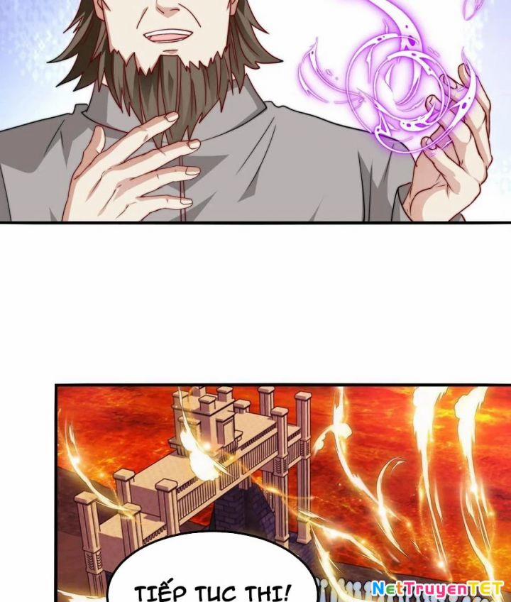 Slime Ta Treo Cự Long Lên Đánh Là Hợp Lý Nhỉ? 247 trang 35