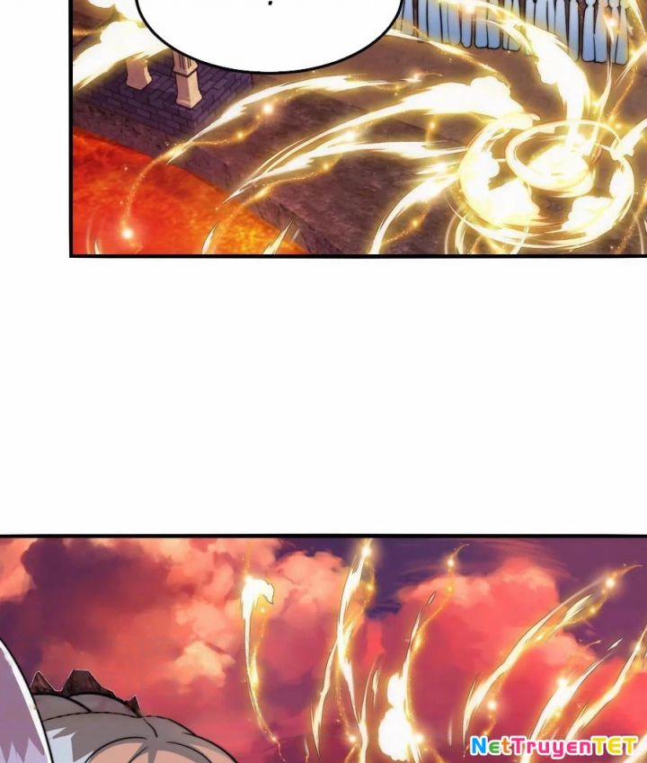 Slime Ta Treo Cự Long Lên Đánh Là Hợp Lý Nhỉ? 247 trang 36