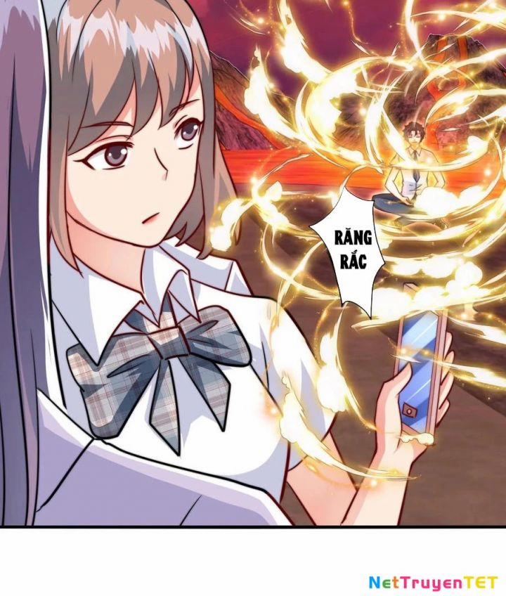 Slime Ta Treo Cự Long Lên Đánh Là Hợp Lý Nhỉ? 247 trang 37