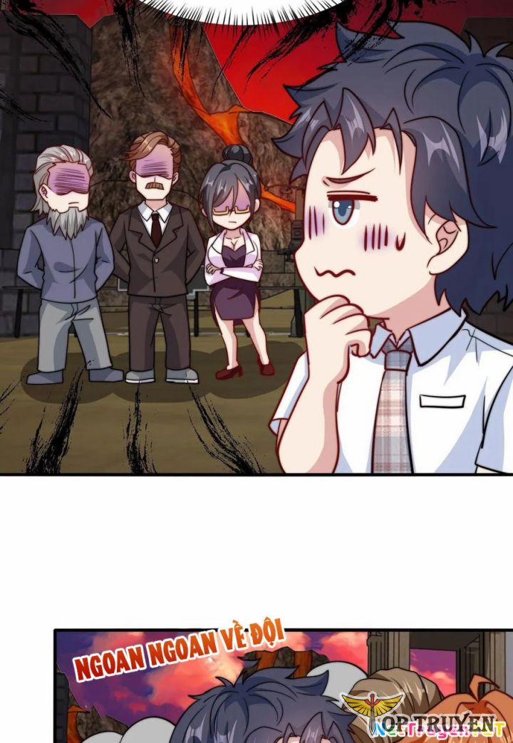 Slime Ta Treo Cự Long Lên Đánh Là Hợp Lý Nhỉ? 247 trang 5