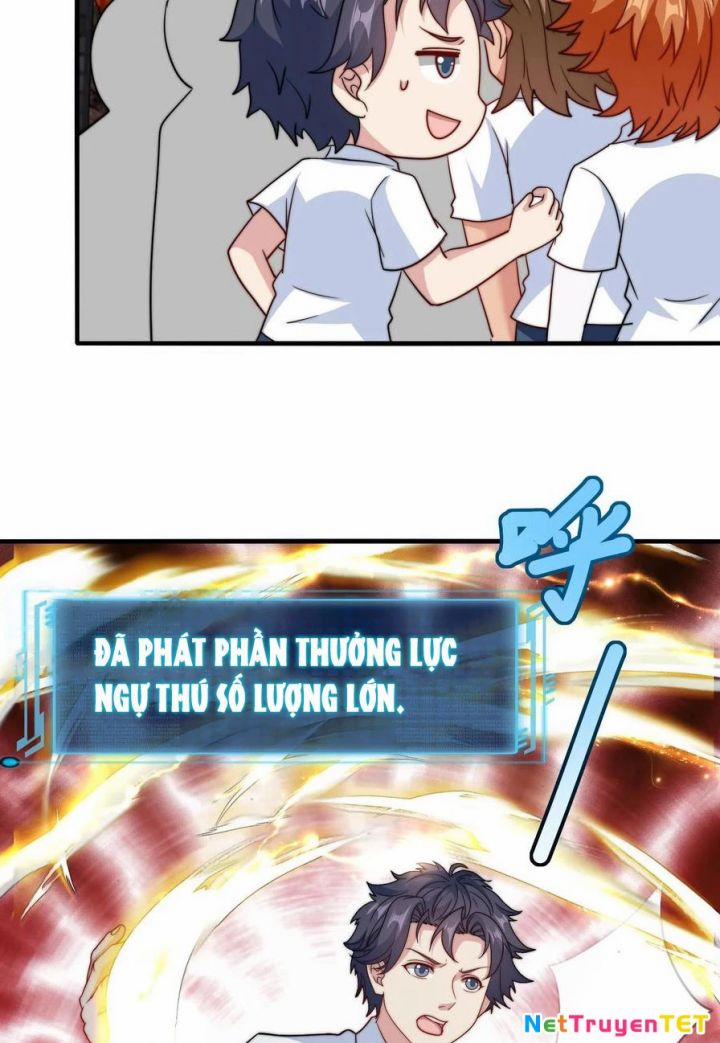 Slime Ta Treo Cự Long Lên Đánh Là Hợp Lý Nhỉ? 247 trang 6