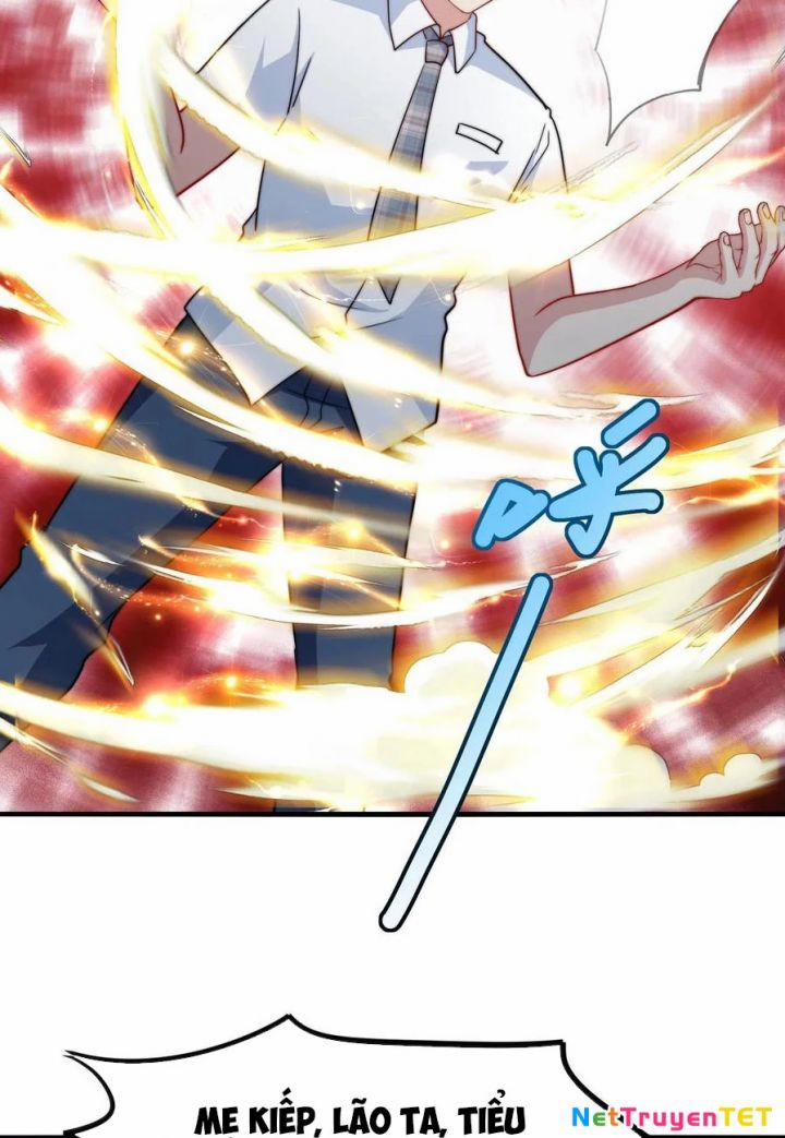 Slime Ta Treo Cự Long Lên Đánh Là Hợp Lý Nhỉ? 247 trang 7