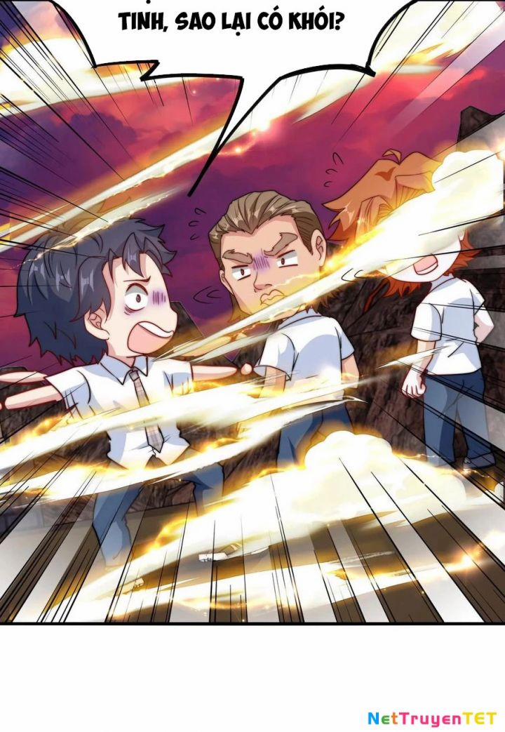 Slime Ta Treo Cự Long Lên Đánh Là Hợp Lý Nhỉ? 247 trang 8