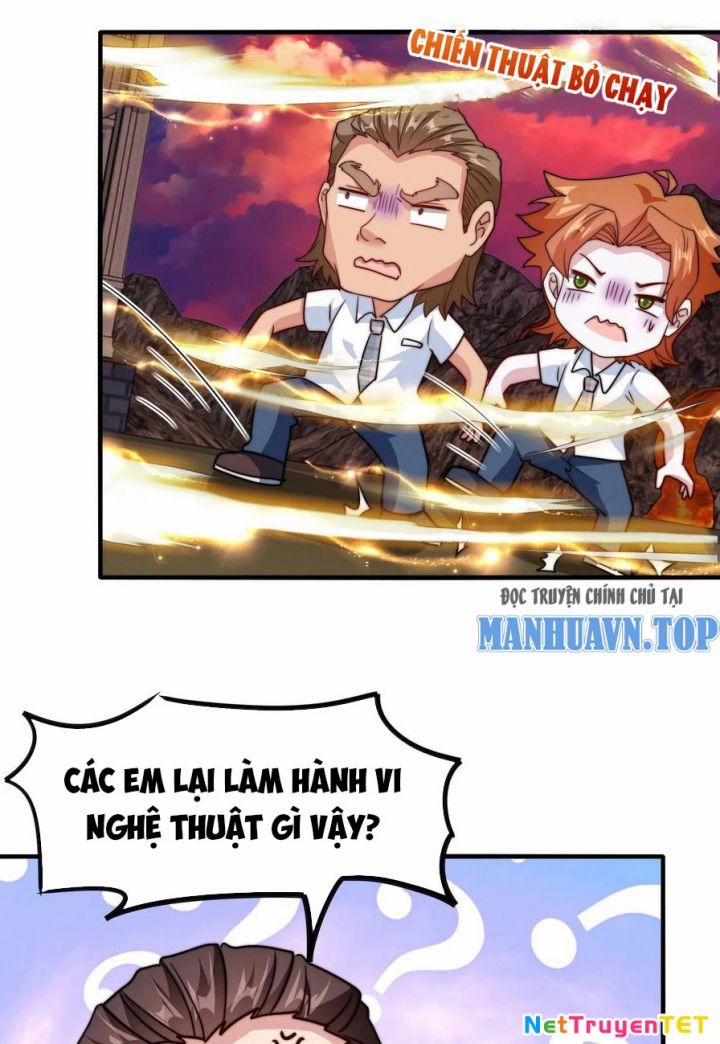 Slime Ta Treo Cự Long Lên Đánh Là Hợp Lý Nhỉ? 247 trang 9