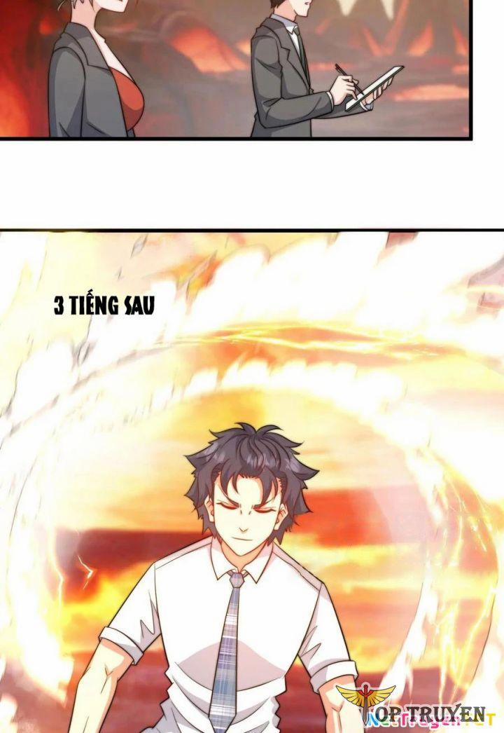 Slime Ta Treo Cự Long Lên Đánh Là Hợp Lý Nhỉ? 248 trang 1