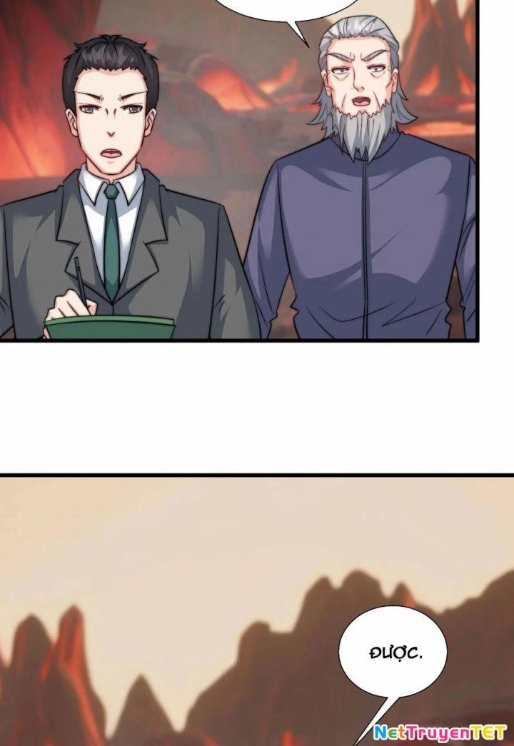 Slime Ta Treo Cự Long Lên Đánh Là Hợp Lý Nhỉ? 248 trang 10