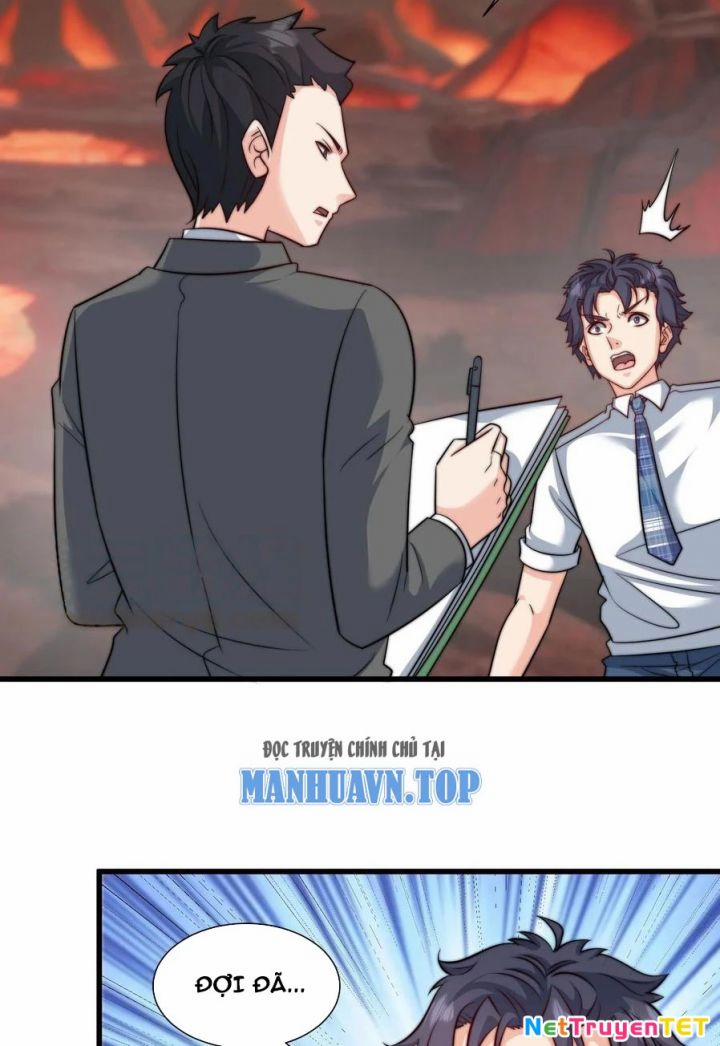 Slime Ta Treo Cự Long Lên Đánh Là Hợp Lý Nhỉ? 248 trang 11